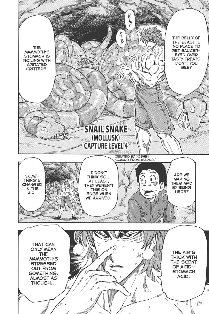 Toriko Chapter 46 image 05_optimized